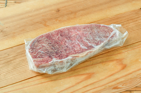 やわらかサーロインステーキ（牛脂注入加工品）