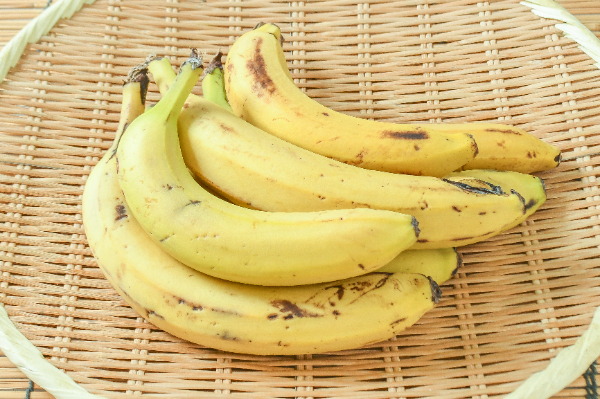 バナナ（加工用）（F）1kg