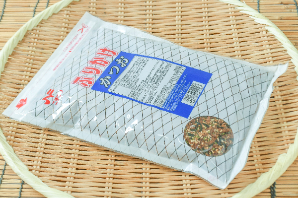 業務用ふりかけ（かつお） 【業務用食材の仕入れなら八面六臂】