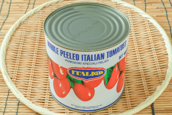 （ITALI@）ホールトマト