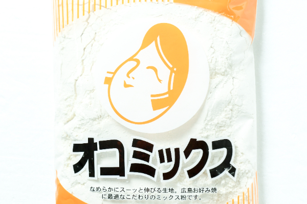 オコミックス (1)