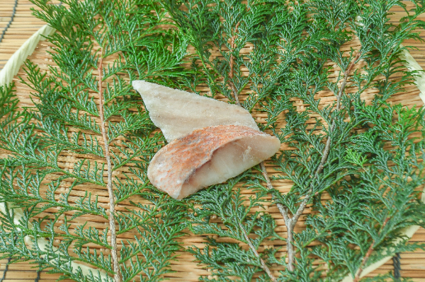 赤魚切身（骨取り済）