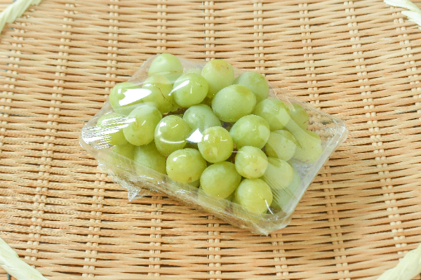 ぶどう（青系）400gr