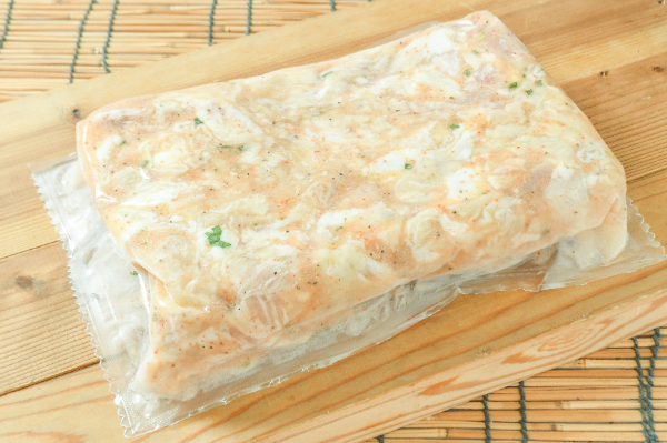 ねぎ塩ホルモン　1kg