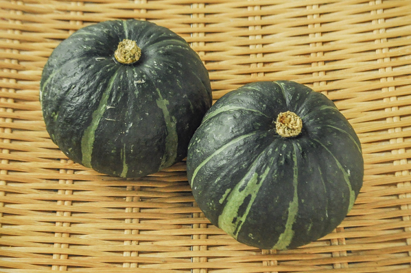 カボチャ 八面六臂