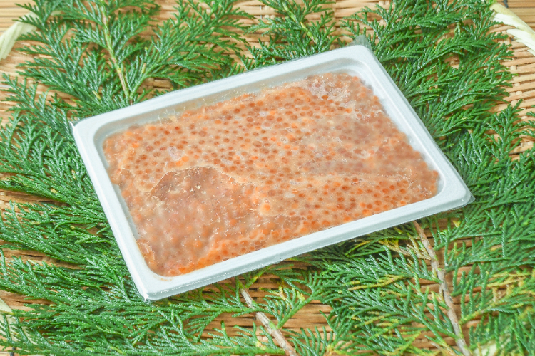イクラ 【業務用食材の仕入れなら八面六臂】