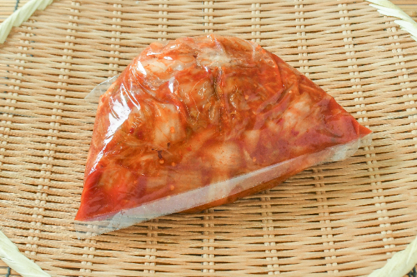 ソウルキムチ（切）1kg