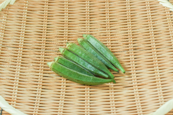 オクラ
