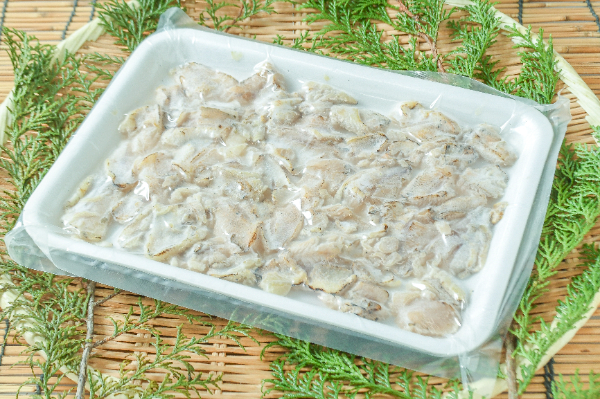 炙りのどぐろブロークン