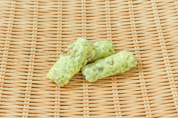 ちくわ磯辺揚げ　20gr