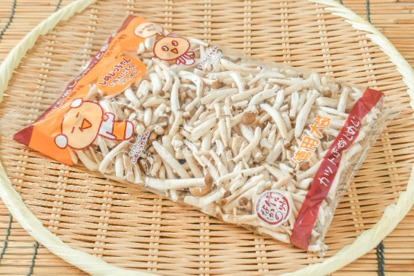 バラしめじ（SS）