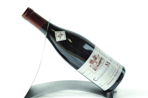 Domaine Michel Gros Chambolle Musigny 2016