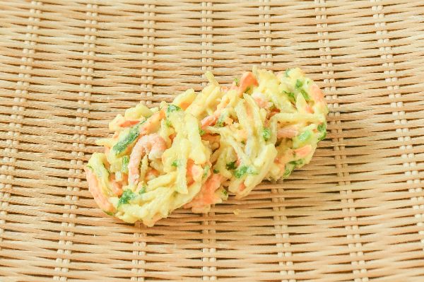 海老かき揚げ　30gr