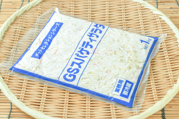 GSスパゲッティサラダ