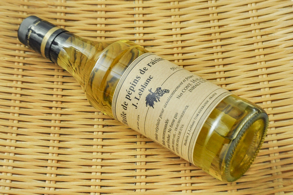 Leblanc（ルブラン）