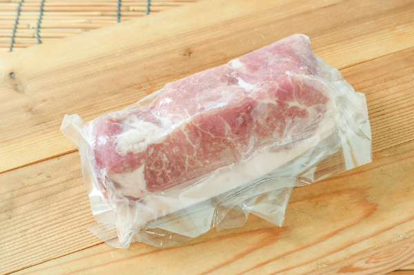 米澤豚ロースブロック