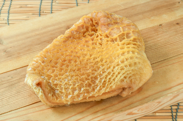 牛ハチノス（ハニカムトライプ） 【業務用食材の仕入れなら八面六臂】