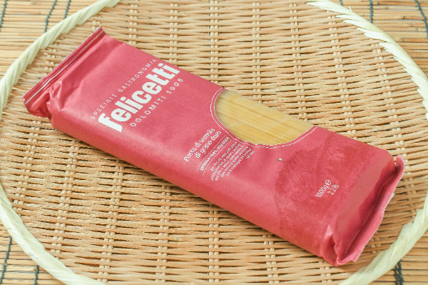 スパゲットーニ（1.9mm）