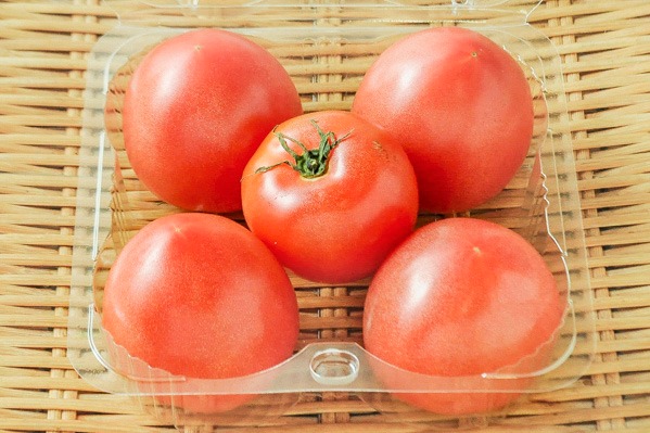 トマト（小玉5玉）