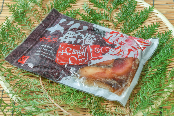 たこのやわらか煮