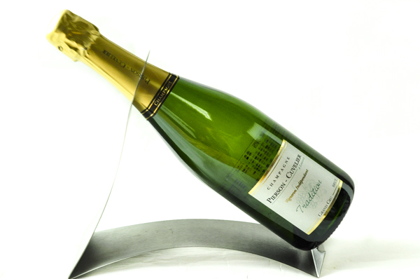 Pierson Cuvelier Brut Cuvee tradition Gran Cru NV