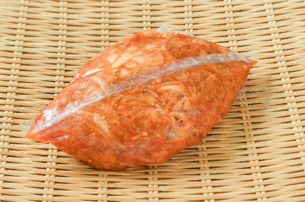 ソウルキムチ（切）500gr