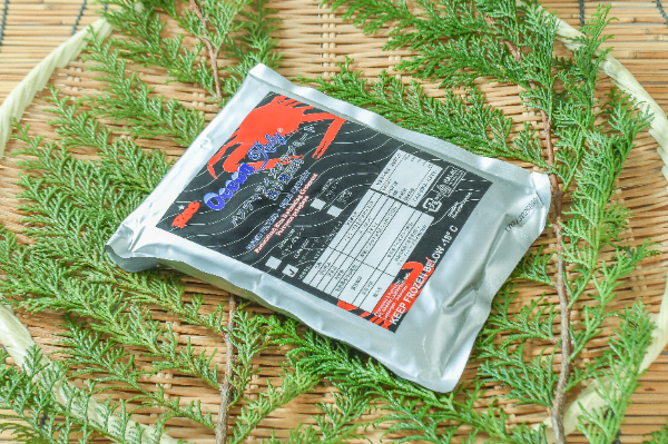 パスチャライズクラブミート（ジャンボランプ）