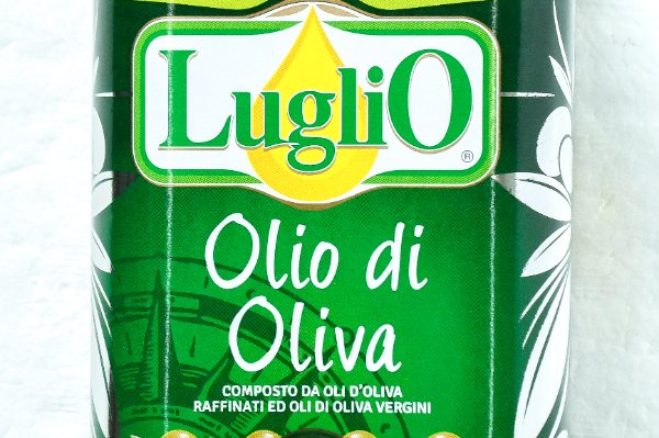 （Luglio）ピュアオイル　1L (1)