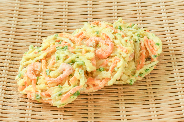 海老かき揚げ　70gr