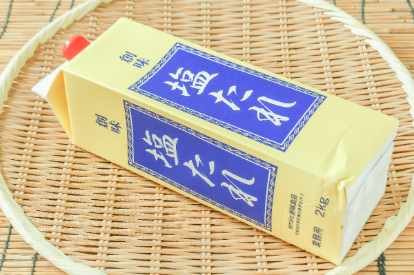 塩たれ（株式会社創味食品）