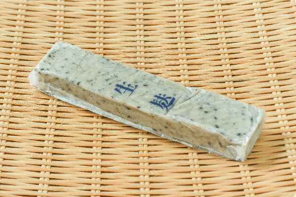 ごま麩
