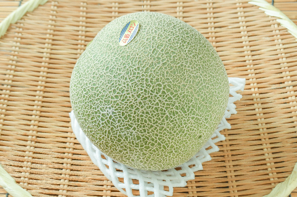 アールスメロン（6玉サイズ） 【業務用食材の仕入れなら八面六臂】