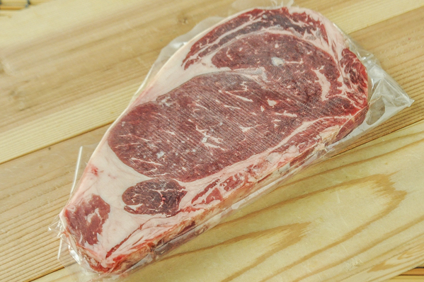牛肉リブロースビッグステーキ
