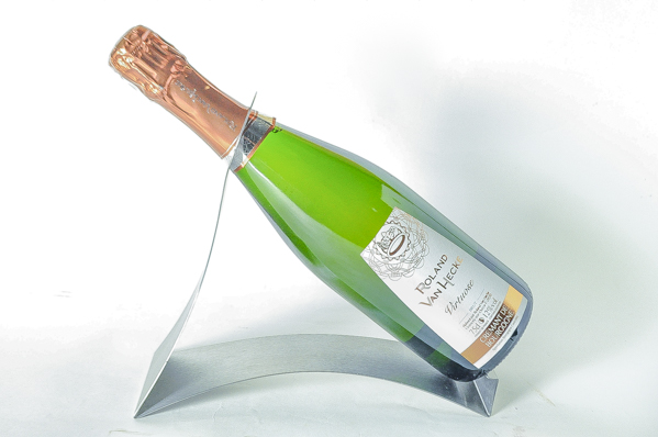 Roland Van Hecke Cremant de Bourgogne Virtuose Brut