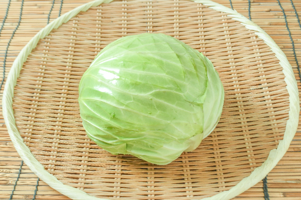 キャンディキャベツ 【業務用食材の仕入れなら八面六臂】
