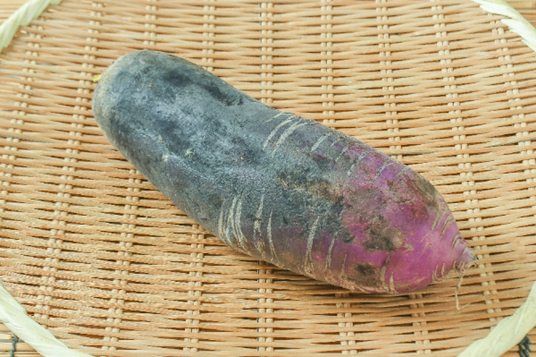 フルーツ大根　1kg