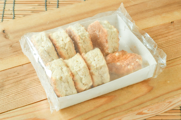 バタースコーン（チーズ）（冷凍）