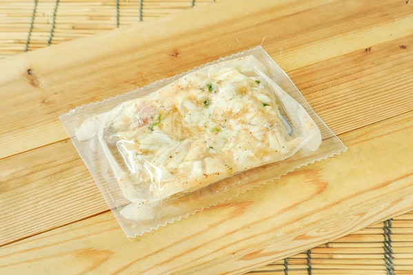 ねぎ塩ホルモン