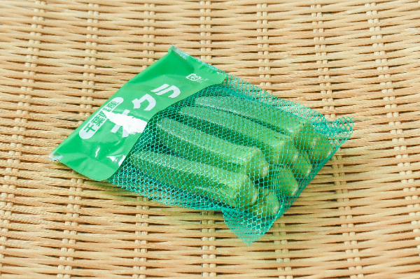 オクラ　100gr