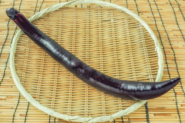 大長茄子（3L）（熊本県産）