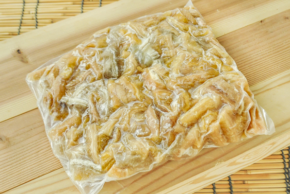 牛ハチノスカット