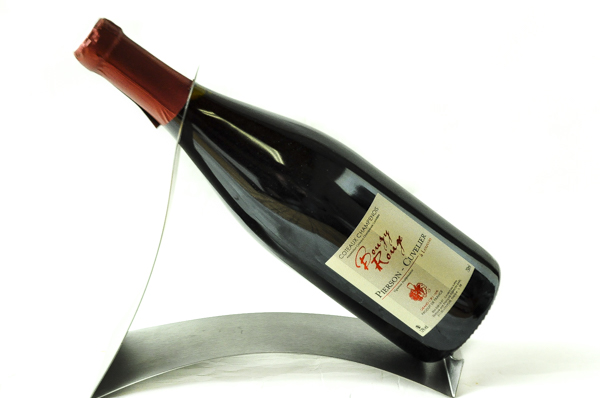 Pierson Cuvelier Coteaux champenois Bouzy Rouge