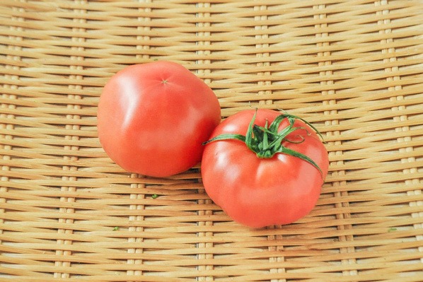 大玉トマト（AM）（24玉サイズ）