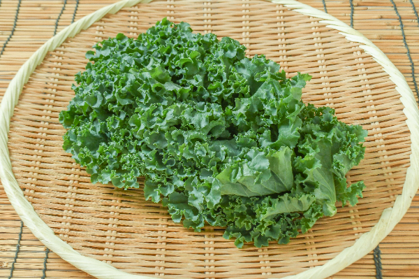 カーリーケール　50gr