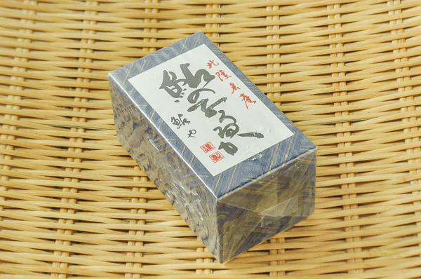 鮎子うるか