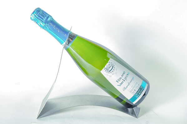 Roland Van Hecke Crémant de Bourgogne Chardonnay B