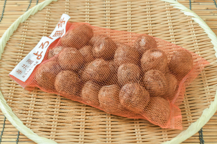 石川芋（2L）1kg