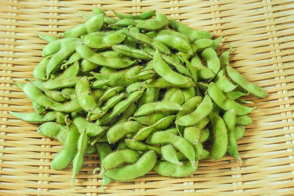 枝豆（茶豆）250gr