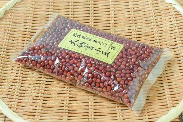ふみ 大納言小豆6kg 大納言小豆 【業務用食材の仕入れなら八面六臂】
