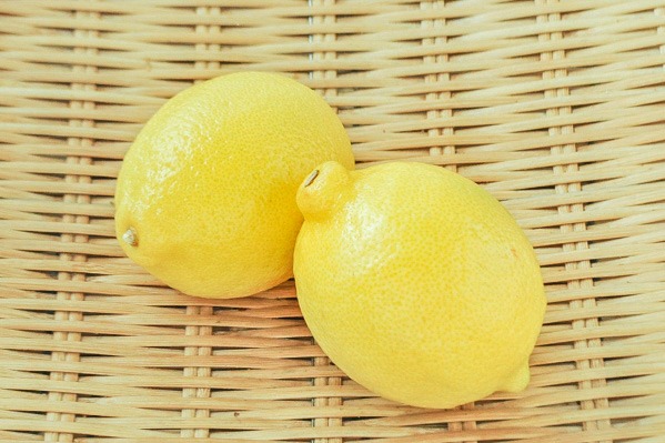 生レモン（リスボン種）（115玉サイズ）